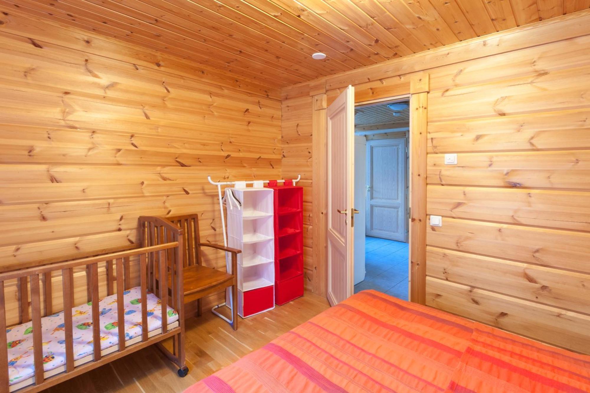 Toriko Village プーマラ 部屋 写真
